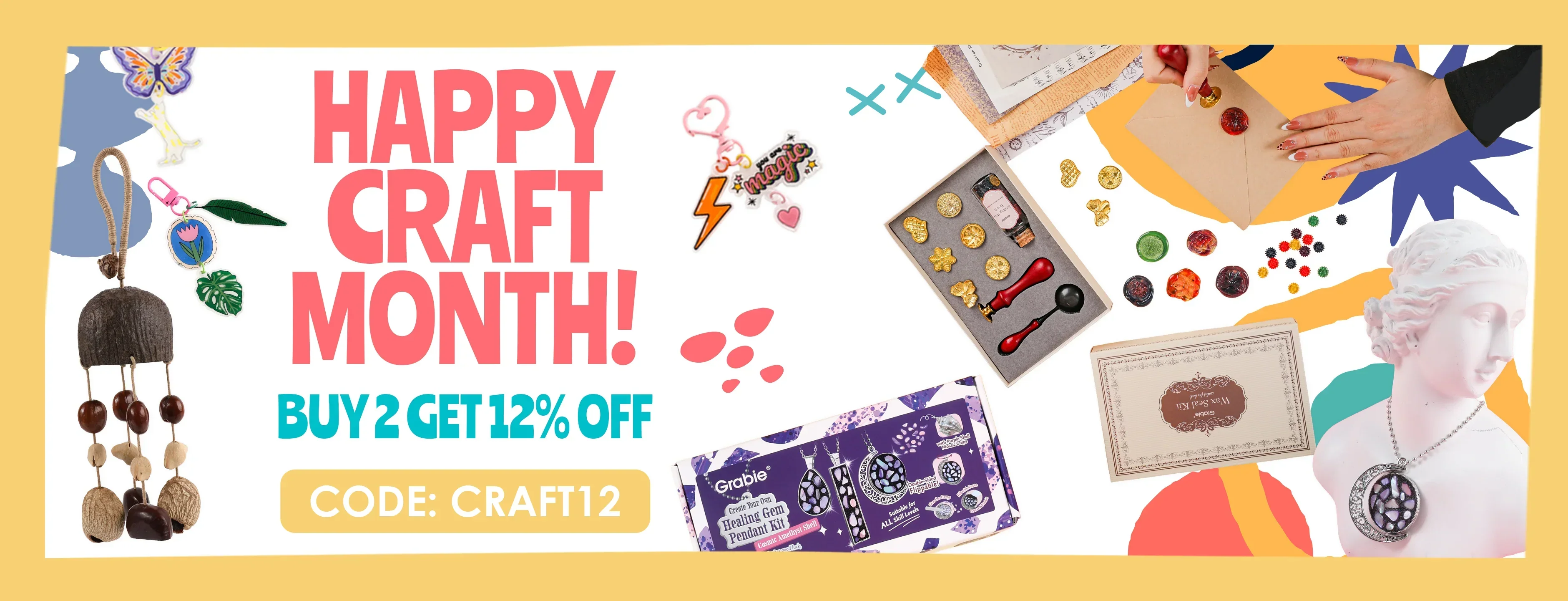 Unleash Your Creative Masterpiece